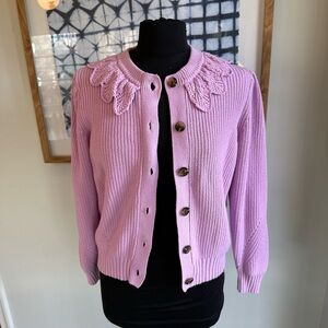 Who What Wear Cardigan